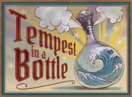 Tempest in a Bottle