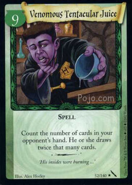 VenomousTentacularJuice-TCG