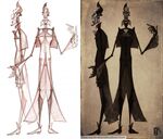 Conceptions de Cadmus