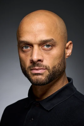 Dewayne Jameson Adams