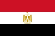 Flag of Egypt