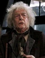 Garrick Ollivander PSF