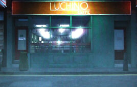 LuchinoCaffe