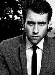 Matthew Lewis36