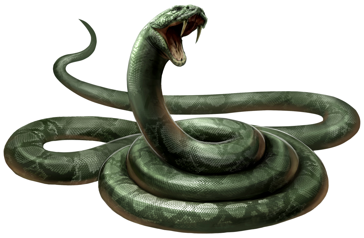Children's python - Wikipedia