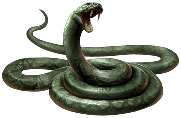 The 15 Best Snake Movie Moments Ever
