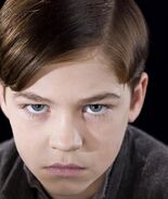 Tom Marvolo Riddle - 10-years-old (HBP promo) 2