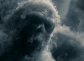 Dark Mark Half-Blood Prince