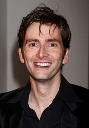 David Tennant