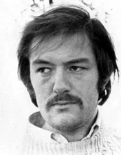 Michael Gambon za młodu