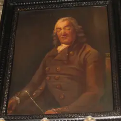 Mordicus Egg Portrait