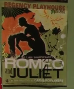 Romeu e Julieta