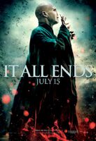 Voldemort poster 2