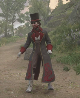 Ashwinder Assassin HL