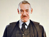 Barty Croupton Sr.