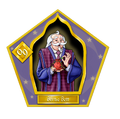 Bertie Bott-69-chocFrogCard