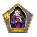 Bertie Bott-69-chocFrogCard