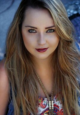 Bex Grant