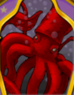 Giant Squid, Harry Potter Wiki