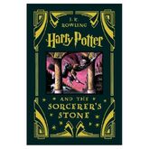 Leather-bound Collector's Edition
