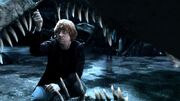 Harry potter and the deathly hallows part 2 the chamber of secrets