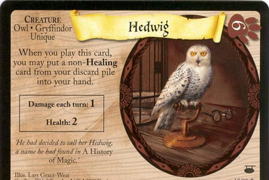 Self-Stirring Cauldron (Trading Card), Harry Potter Wiki