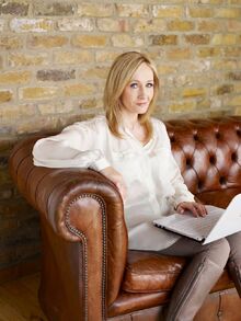 Joanne Rowling