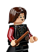 LEGO Nymphadora Tonks 2020