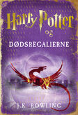 Harry Potter og Dødsregalierne, translation of Harry Potter and the Deathly Hallows