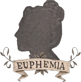 Euphemia Potter