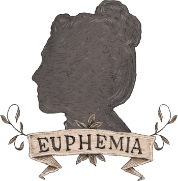 Euphemia Potter