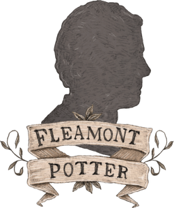 Fleamont Potter