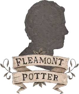 Fleamont Potter