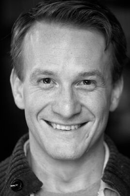Jamie Parker