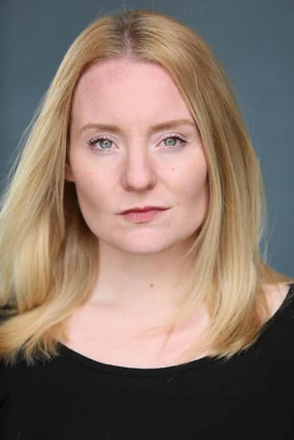 Katie Healy