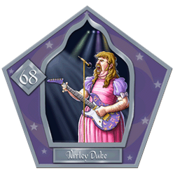 Kirley Duke-68-chocFrogCard