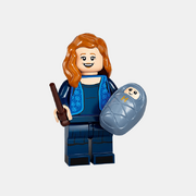 Lily Potter w LEGO