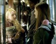 Luna i Ginny