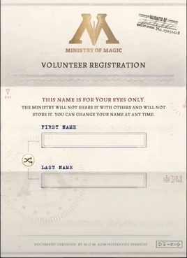 MoMVolunteerRegistration
