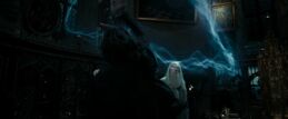 Snape'sPatronus