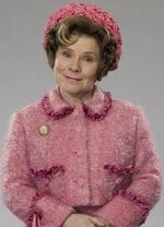 Umbridge promo 7