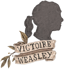 VictoireWeasley
