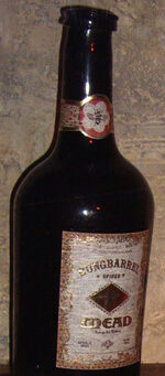 BungbarrelSpicedMead