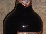 Bungbarrel Spiced Mead