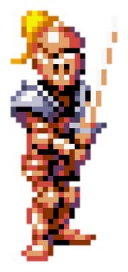 Cavalier