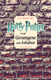 Translation of Harry Potter and the Prisoner of Azkaban