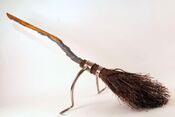 Broomstick