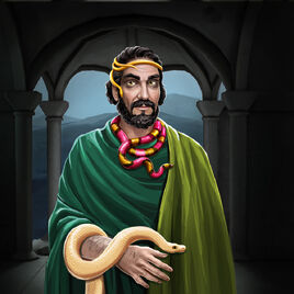 Herpo the Foul HM