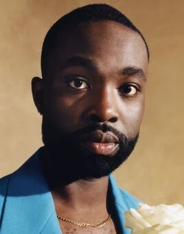 Paapa Essiedu