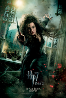 Bellatrix poster